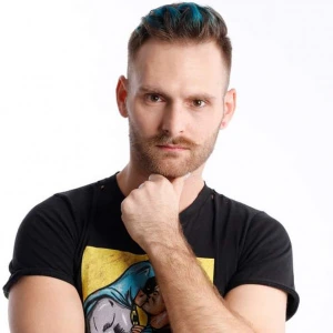 Κοκκώνης Δημήτρης - Δάσκαλος Χορογραφίας στο instateacher.gr