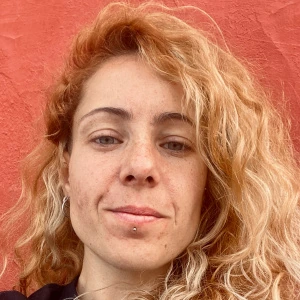 Κοκκάλη Σμαράγδα - Καθηγήτρια Δημιουργικής Απασχόλησης στο instateacher.gr