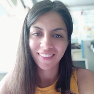 Χονδρού  Αγγελική - Καθηγήτρια Δημοτικού στο instateacher.gr