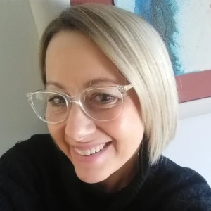 Βαμβάκη Γεωργία - Καθηγήτρια Γαλλικών στο instateacher.gr