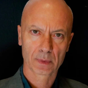 Κουτρουβιδέας Δημήτρης - Δάσκαλος Υποκριτικής στο instateacher.gr