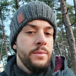 Τσινέρης Φάνης - Καθηγητής Αγγλικών στο instateacher.gr