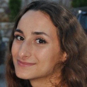 Γκουβούση Νατάσα - Καθηγήτρια Αγγλικών στο instateacher.gr