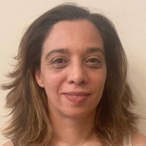 Αντωνοπούλου Μαρίζα  - Καθηγήτρια Γερμανικών στο instateacher.gr