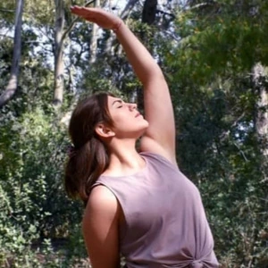 Βαλασάκου Ιωάννα - Δασκάλα Yoga στο instateacher.gr