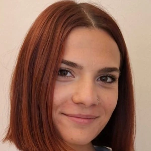 Βουδαντά Αθηνά - Καθηγήτρια Χημείας στο instateacher.gr