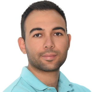 Σαλούστρος Μάνος - Καθηγητής Digital Marketing στο instateacher.gr