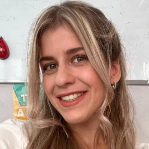 Ρήγα Σοφία - Καθηγήτρια Αγγλικών στο instateacher.gr