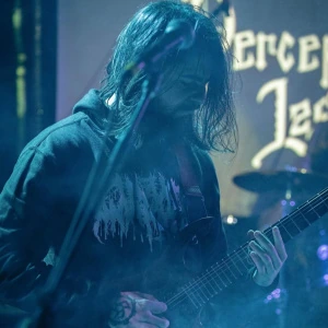 Κωνσταντίνου Νικόλας - Δάσκαλος Ηλεκτρικής Κιθάρας στο instateacher.gr