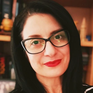 Ντρούλια Άντζυ - Δασκάλα Δημιουργικής Γραφής στο instateacher.gr