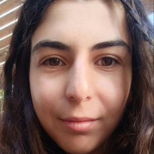 Διβράμη Ευαγγελία  - Καθηγήτρια Αγγλικών στο instateacher.gr