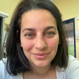 Στρατηγή Μαρία - Καθηγήτρια Πρώτων Βοηθειών στο instateacher.gr