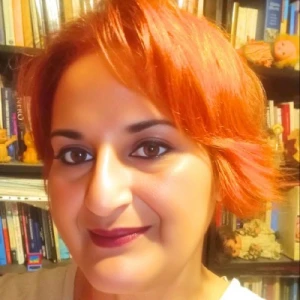 Λέκκα Τίνα - Καθηγήτρια Λατινικών στο instateacher.gr