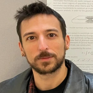 Χατζηφώτης Νίκος - Καθηγητής Φυσικής στο instateacher.gr