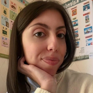 Παπανικολάου Δέσποινα - Καθηγήτρια Αγγλικών στο instateacher.gr