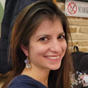 Μότση Νεφέλη - Καθηγήτρια Δημοτικού στο instateacher.gr