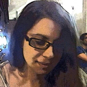 Νιτσόλα Νότα - Καθηγήτρια Αγγλικών στο instateacher.gr