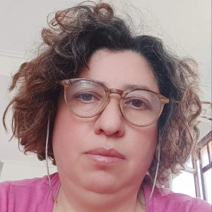 Ζαφειράτου Αγγελική - Καθηγήτρια Αγγλικών στο instateacher.gr