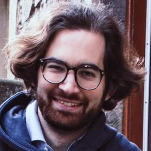 Γαλεράκης Πολύτιμος - Καθηγητής IB Diploma στο instateacher.gr