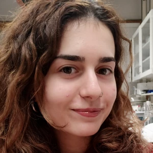 Δαδούλη Ανδρομάχη - Καθηγήτρια Χημείας στο instateacher.gr