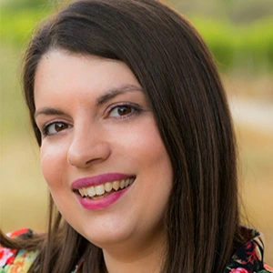 Σάμπρη Κατερίνα - Καθηγήτρια Τουρκικών στο instateacher.gr