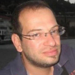 Τσέλιος Κώστας  - Καθηγητής Χημείας στο instateacher.gr