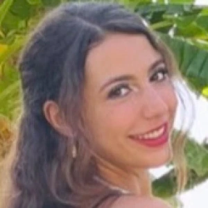 Κουρή Κοννέλλια - Καθηγήτρια Αγγλικών στο instateacher.gr