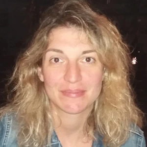 Κλημαντίρη Βασιλική - Καθηγήτρια Ιστορίας στο instateacher.gr