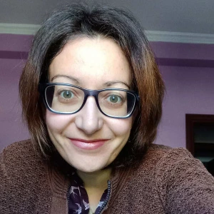 Παπαδημητρίου Πέννη - Καθηγήτρια Αγγλικών στο instateacher.gr