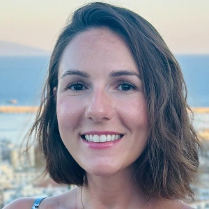 Χρυσανίδου Αργυρή - Καθηγήτρια Αγγλικών στο instateacher.gr