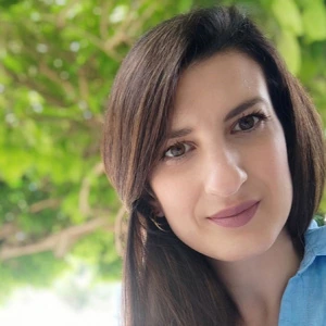 Καλαμπόκη Κωνσταντίνα - Καθηγήτρια Δημοτικού στο instateacher.gr