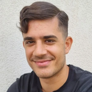 Αντύπας Ευάγγελος - Καθηγητής Πιθανοτήτων στο instateacher.gr