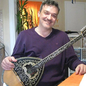 Μητρόπουλος Γρηγόριος - Δάσκαλος Σκάκι στο instateacher.gr