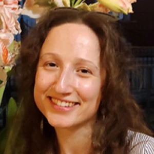 Κρέσπη Θεοδώρα - Καθηγήτρια Αρχαίων Ελληνικών στο instateacher.gr