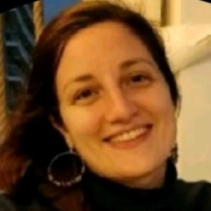 Λαζάρου Δήμητρα - Καθηγήτρια Αγγλικών στο instateacher.gr