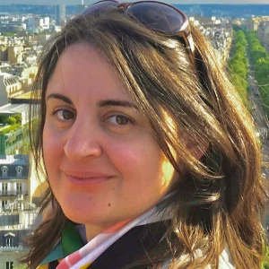 Μακρή Σ. Ευτυχία - Καθηγήτρια Αρχαίων Ελληνικών στο instateacher.gr