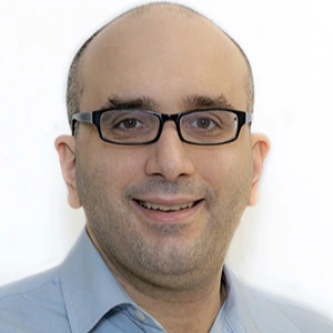 Νικολουδάκης Δημήτρης  - Καθηγητής Φυσικής στο instateacher.gr