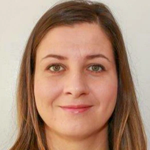 Παλιοκώστα Αφροδίτη - Καθηγήτρια Αγγλικών στο instateacher.gr