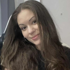 Μούτση Ράνια - Καθηγήτρια Αγγλικών στο instateacher.gr