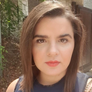 Παππά Ελένη - Καθηγήτρια Αγγλικών στο instateacher.gr