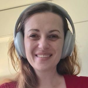 Tatiana C. - Καθηγήτρια Αγγλικών στο instateacher.gr