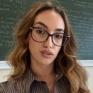 Χατζημάρκου Σωτηρία - Καθηγήτρια Θεωρίας Galois στο instateacher.gr