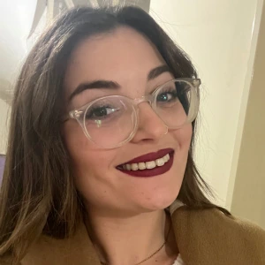 Πανίτσα Μαρία Ζωή - Καθηγήτρια Ανατομίας - Φυσιολογίας στο instateacher.gr