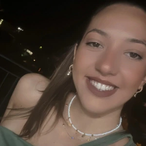 Κατσικέρου Φανή - Καθηγήτρια Αρχαίων Ελληνικών στο instateacher.gr