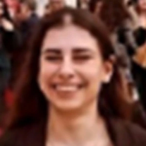 Μαριλένα Φ. - Καθηγήτρια Αγγλικών στο instateacher.gr