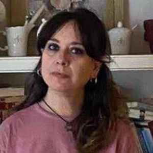 Τριανταφύλλου Μαρία - Καθηγήτρια Ιταλικών στο instateacher.gr
