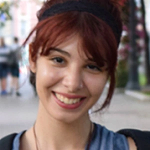 Ζώτου Άννα - Μαρία - Καθηγήτρια Δημοτικού στο instateacher.gr