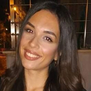 Παπούλη Δήμητρα Ματίνα - Καθηγήτρια Αγγλικών στο instateacher.gr