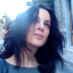 Γεωργοπούλου Θεώνη - Καθηγήτρια Αγγλικών στο instateacher.gr