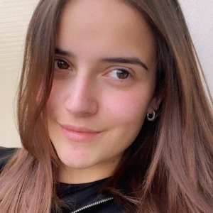 Σούλη Μαρία - Καθηγήτρια Δημιουργικής Απασχόλησης στο instateacher.gr